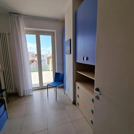 Apartman Centro Roseto degli Abruzzi