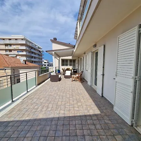 Centro Roseto degli Abruzzi