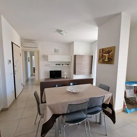 Apartman Centro