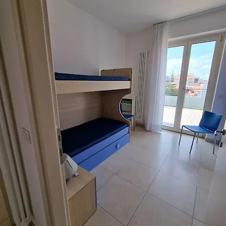 Apartman Centro