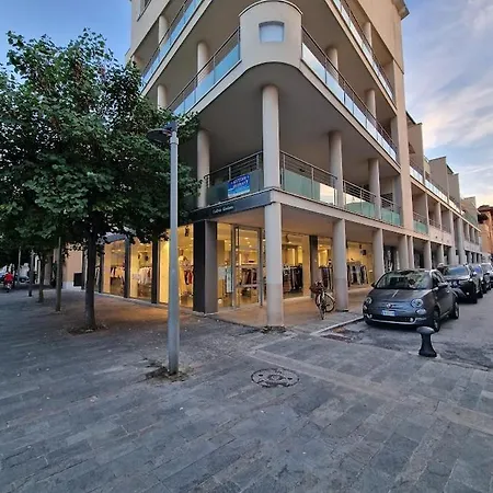 Centro Roseto degli Abruzzi