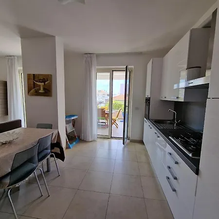דירה Centro רוזטו דליי אברוצי