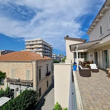 דירה Centro
