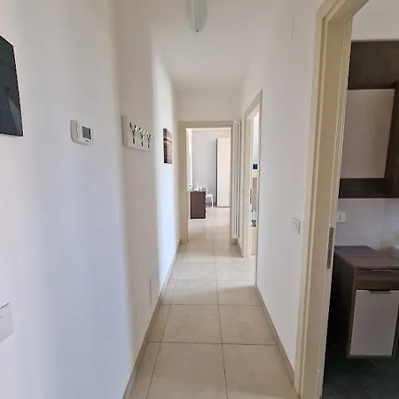 Centro דירה