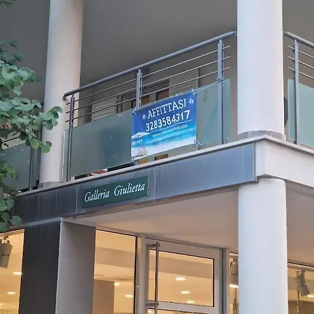 דירה Centro רוזטו דליי אברוצי